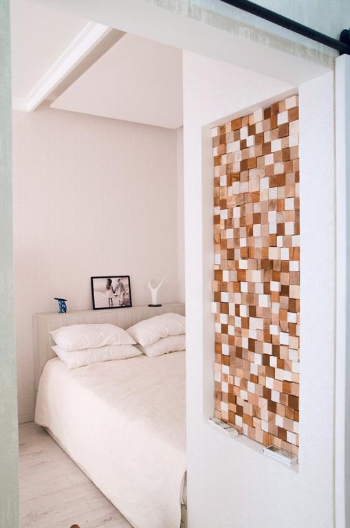 Bright Apartment In Arkadia Odessa Exteriör bild